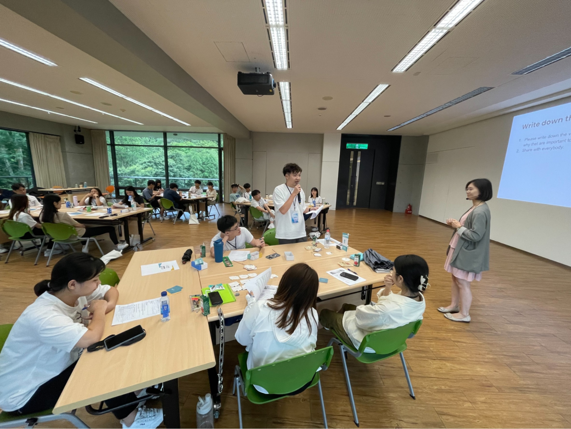 職游的價值：促進企業人資及實習生雙向成長