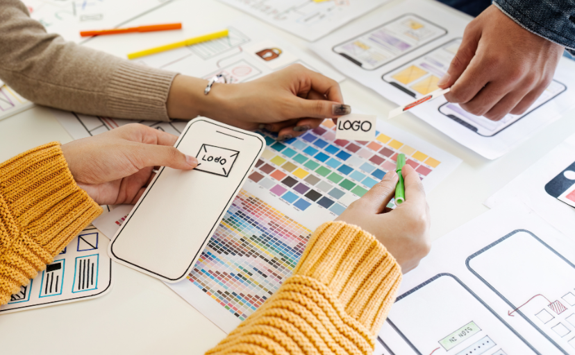 成為 UIUX 設計師常運用到的軟實力