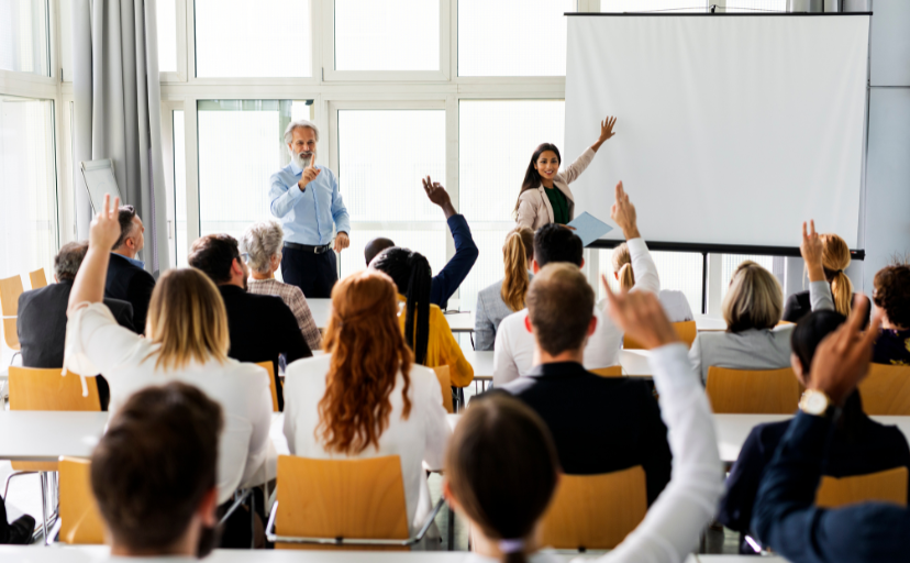 專業講師工作內容介紹，知識分享與成長引領的專業旅程