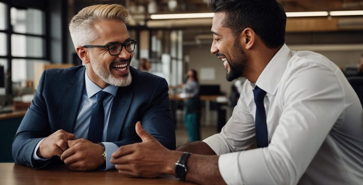 什麼是職涯諮詢師？從助人熱情到專業職涯的最佳斜槓選擇