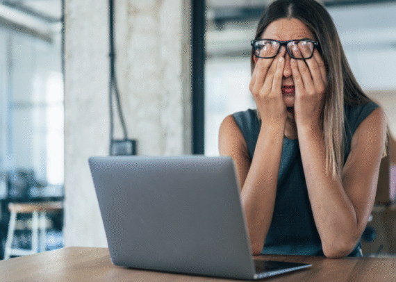 職業婦女的職涯卡關：3 個職涯思考框架，幫你走出過勞與迷惘