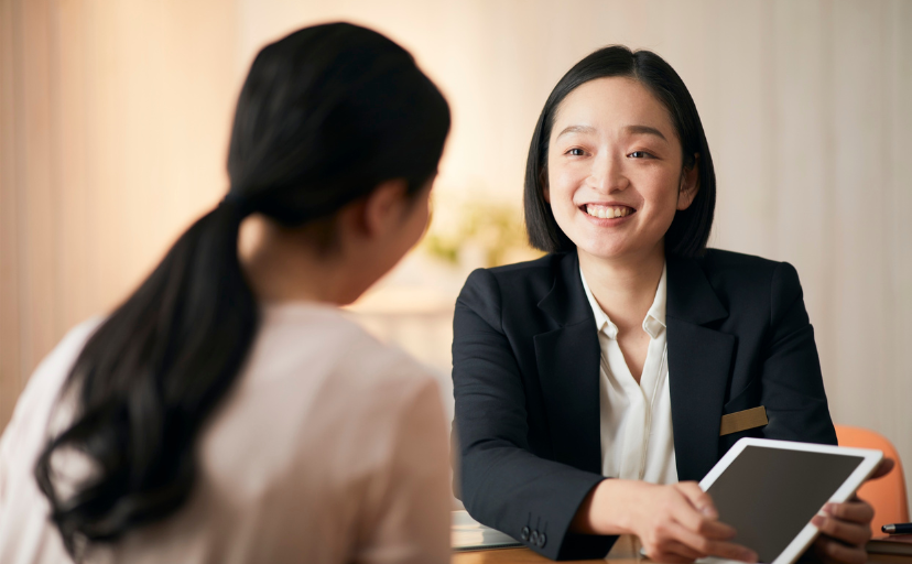想把「陪伴與整理」變成專業？試試看職涯諮詢師這條路