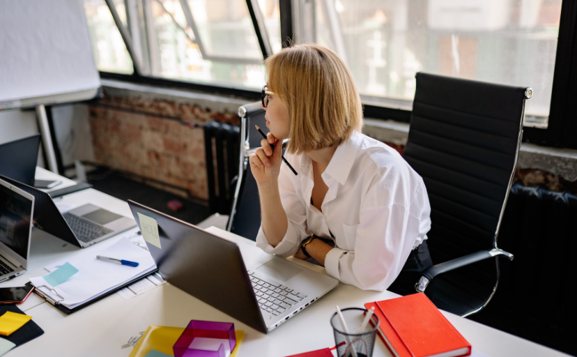 󠀠三個階段，看懂安全職涯轉換的大致路徑