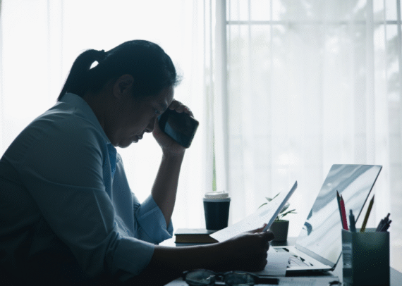 職業倦怠不是不想工作｜3 種倦怠類型與對應修復方法