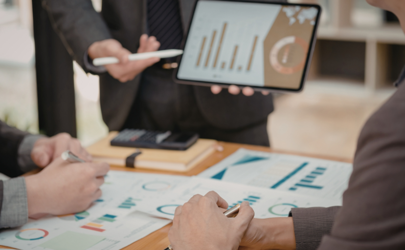 第一步：把「我很努力」變成可被看見的績效證據