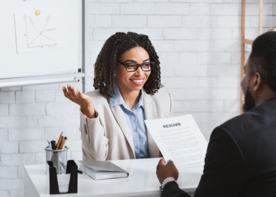 如何找到合適獵頭？五大指標教你挑對合作對象