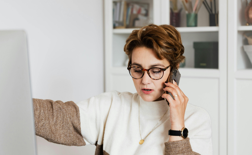 指標三：獵頭的資訊透明度與溝通風格